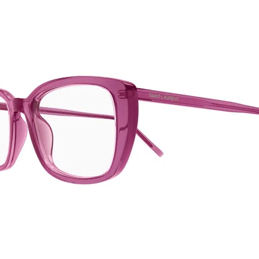 Saint Laurent SL 776 Eyeglasses - view 13